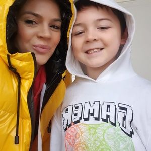 Meet your Posher, Bronwyn